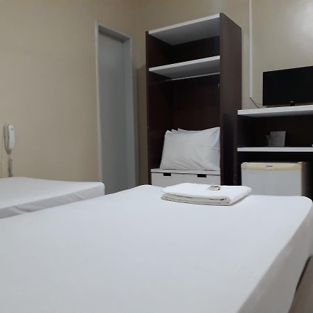 Hotel Pio Teresina Dış mekan fotoğraf
