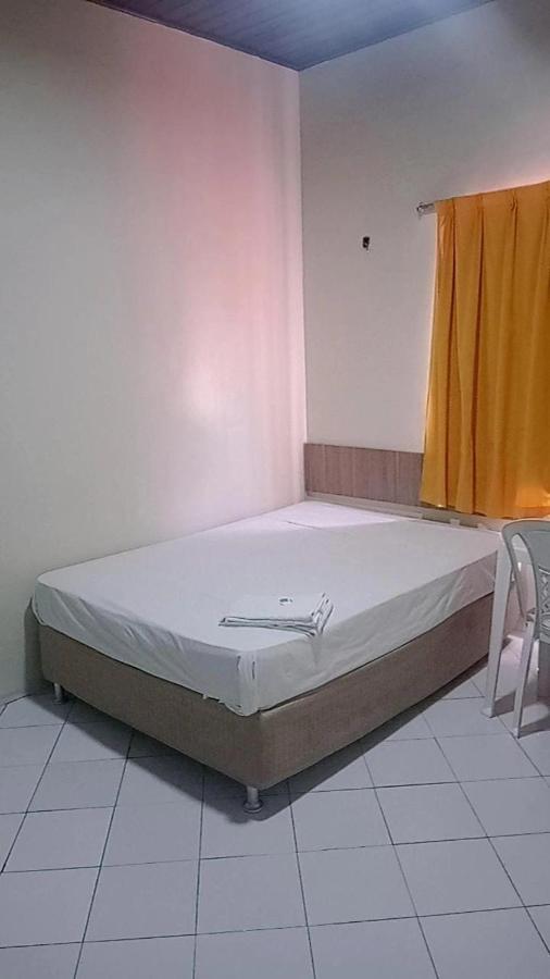Hotel Pio Teresina Dış mekan fotoğraf