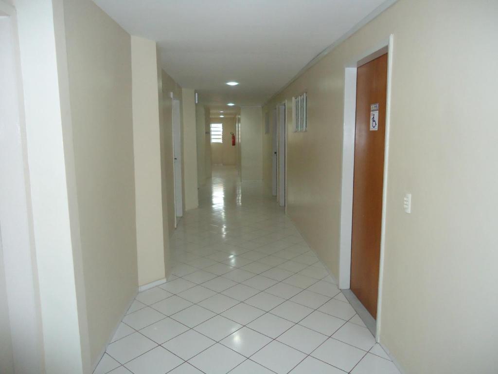 Hotel Pio Teresina Dış mekan fotoğraf