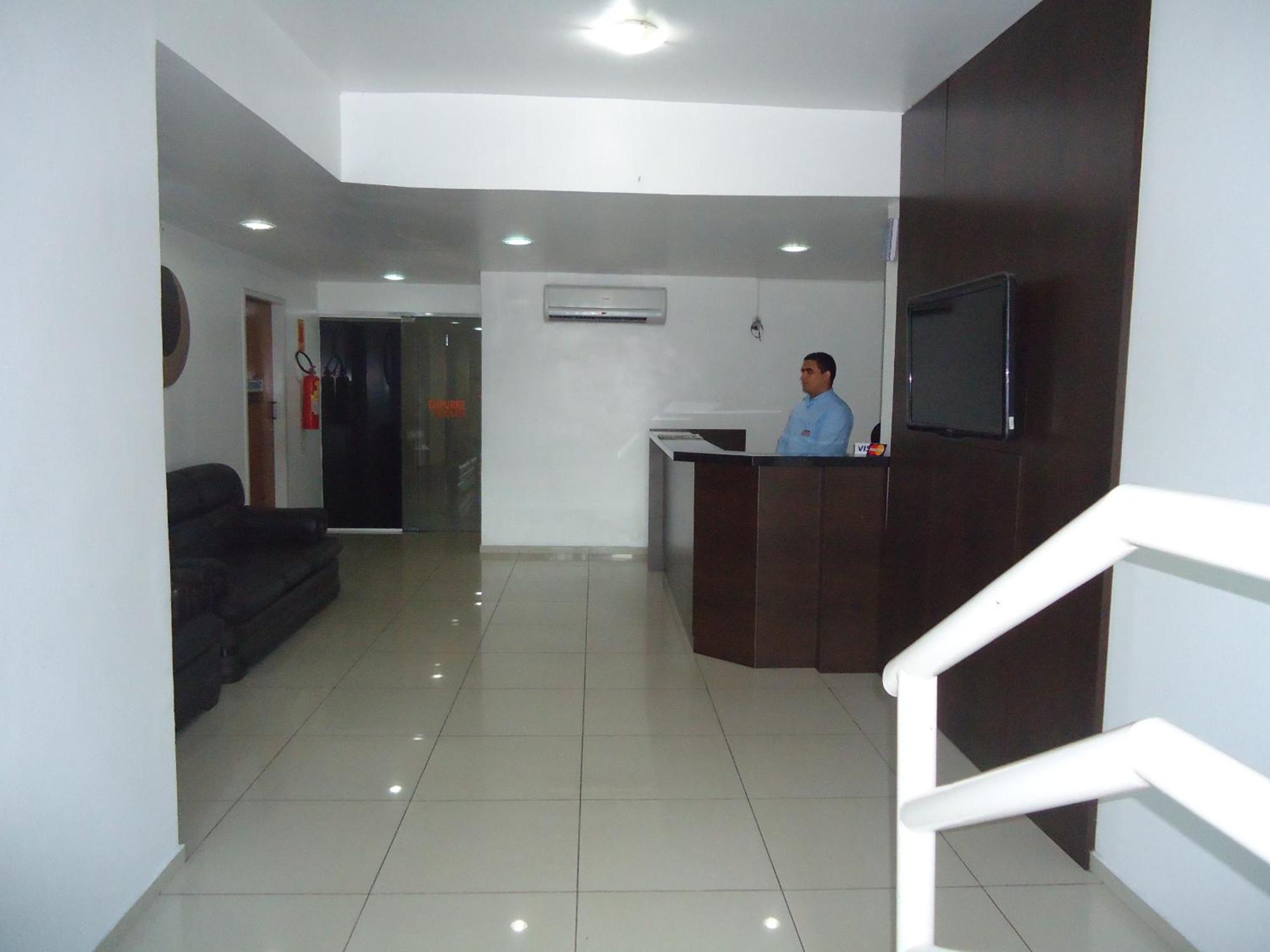 Hotel Pio Teresina Dış mekan fotoğraf