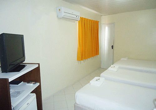 Hotel Pio Teresina Dış mekan fotoğraf