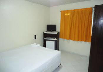 Hotel Pio Teresina Dış mekan fotoğraf